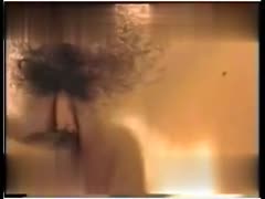 Passionate Pooch Meets Hirsute Muff: Witness the Excitement!