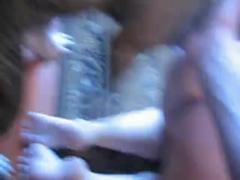 Shocking Video: Bitchy Babe and Her Dog Getting Nasty in Free Zoo Sex Video!